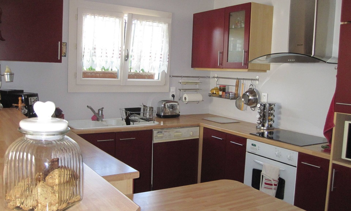 Tarnos House | CHARMING HOUSE FOR 5 PEOPLE