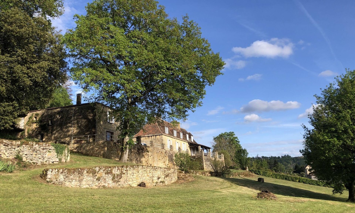 La Roque-Gageac House | Charming house with exceptional view in La Roque Gageac