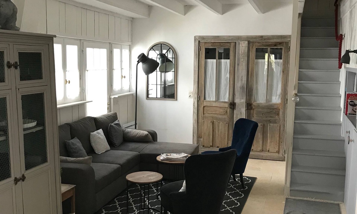 Les Portes-en-Re House | Charming house in the center of Les Portes en Ré - Ile de Ré