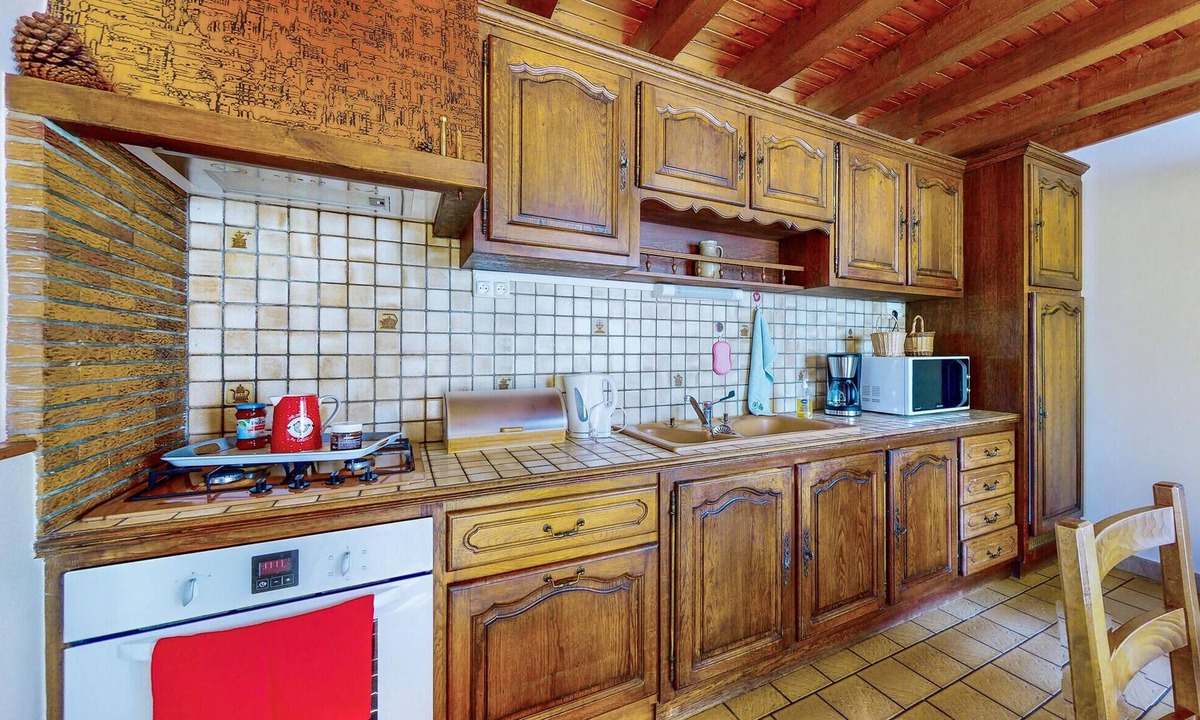 La Grimaudiere House | Charming house in a quiet location of La Grimaudiere.