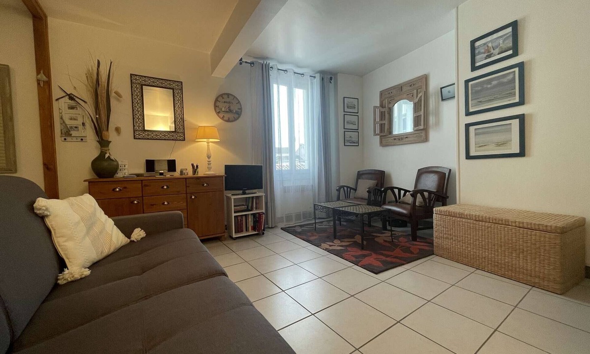 Persons | Saint-Martin-de-Re