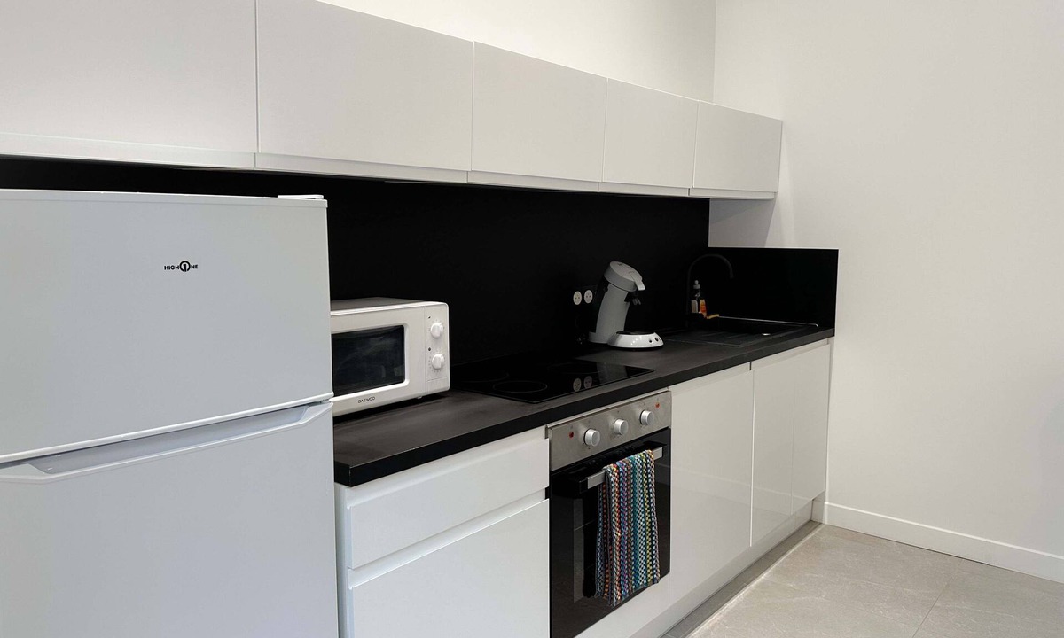 Cenon Apartment | Charming T2 at the gates of Bordeaux