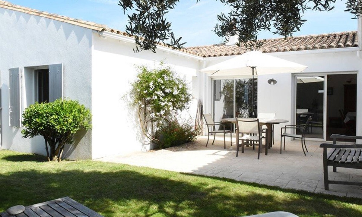 Villa Les Persons | Les Portes-en-Re