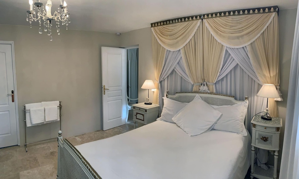 Chateau Bavolier | Saint-Christoly-de-Blaye