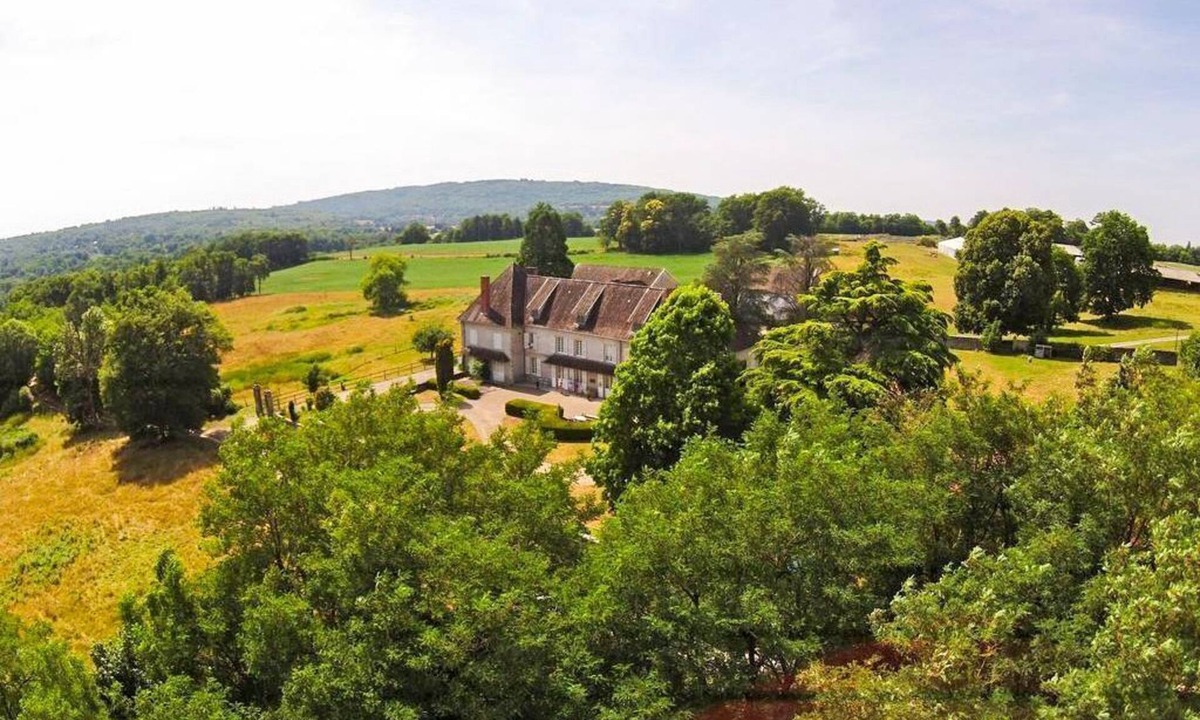 Vaulry Other | Chateau Chanteuse - Four Bedroom Castle, Sleeps 8