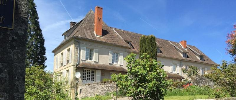 Chamboret Bed & Breakfast | Chateau de Corrigé
