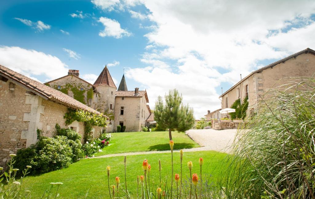 Gurat House | Chateau de Gurat