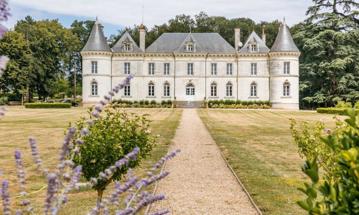 Cernay Other | Chateau Des Lanternes