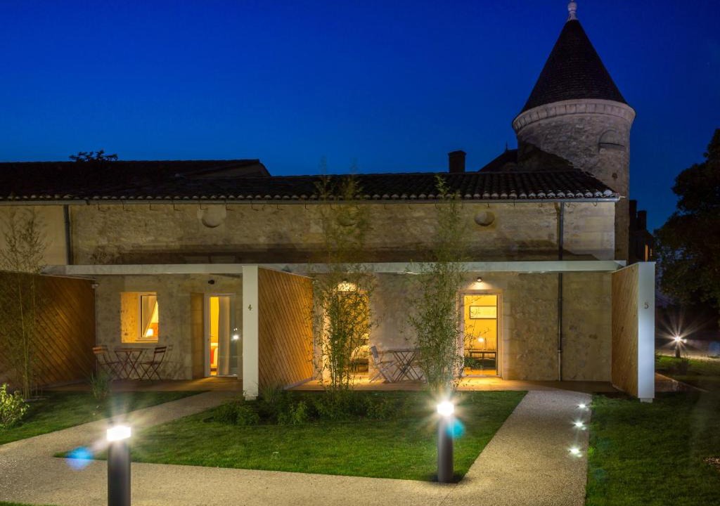 Beychac-et-Caillau Bed & Breakfast | Chateau La France