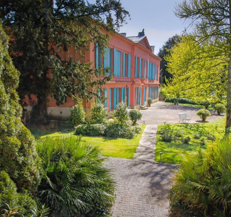 Leognan Bed & Breakfast | Chateau Pont Saint-Martin