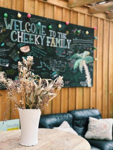 La Celle-sous-Gouzon Hostel | Cheeky Family Surf House