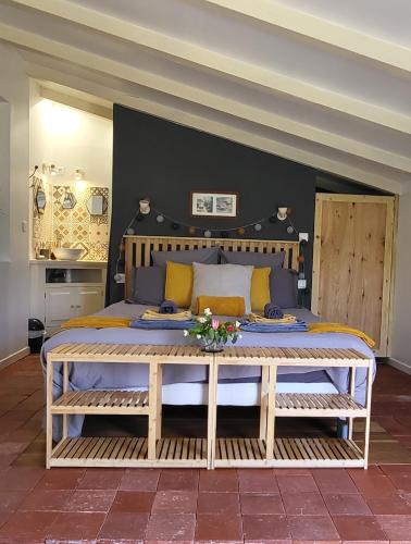 Vertheuil Bed & Breakfast | Chez Agatha