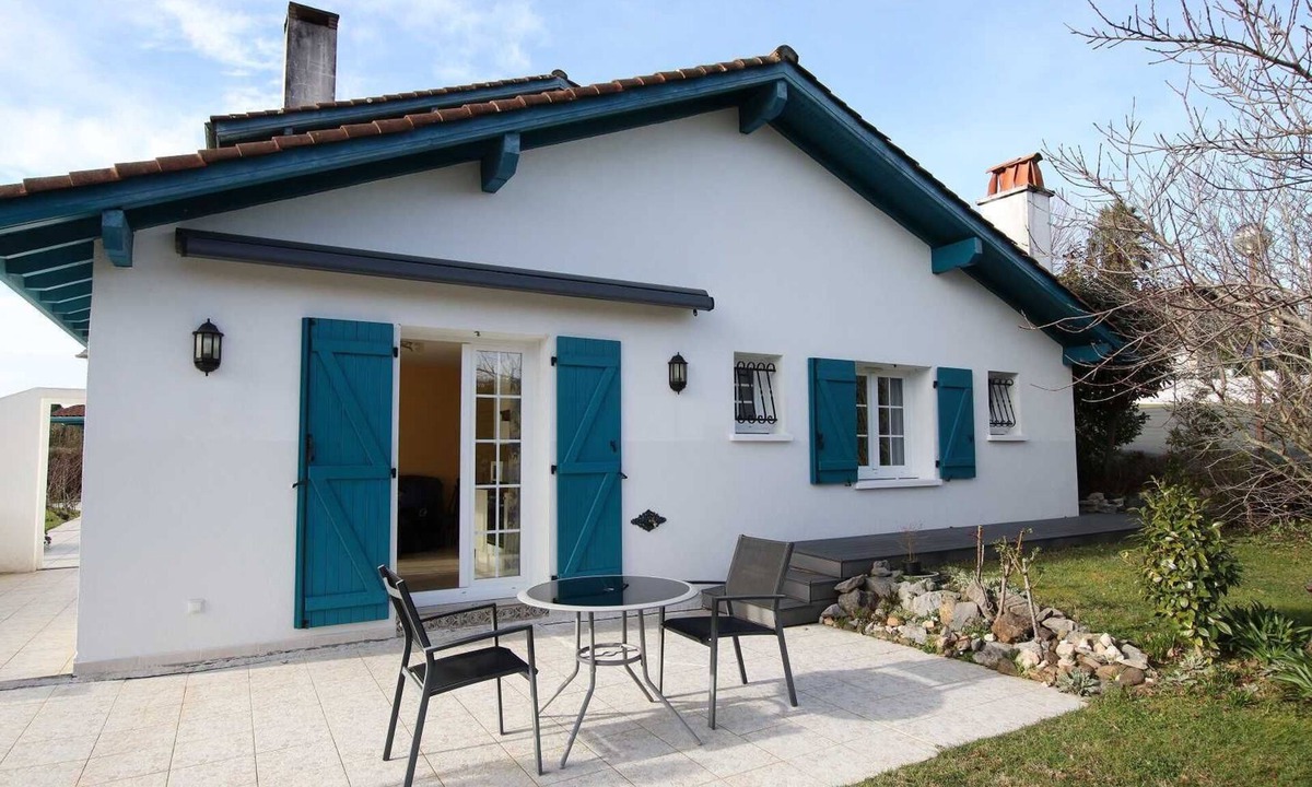 Arcangues House | Chez Begue - Arcangues
