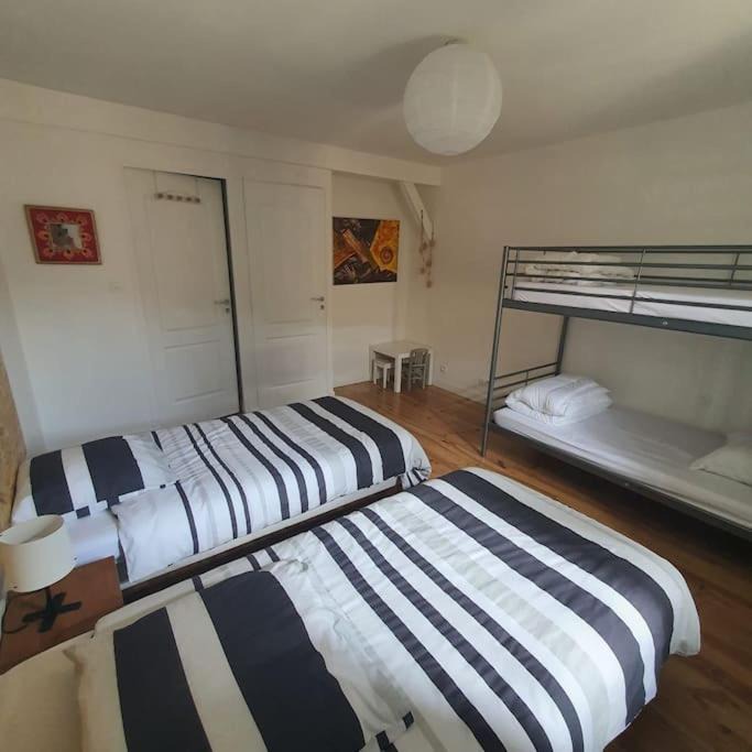 Tosse Apartment | Chez Didou