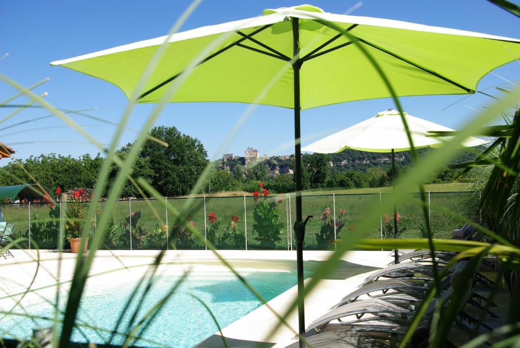 Vezac Bed & Breakfast | chez gallon chambres d’hôtes