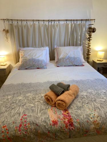 Sainte-Eulalie-d'Eymet Bed & Breakfast | Chez Jeff et Muriel