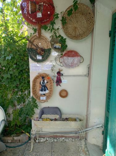 San Giuliano Terme Apartment | CHEZ L'HOMME TRANQUILLE