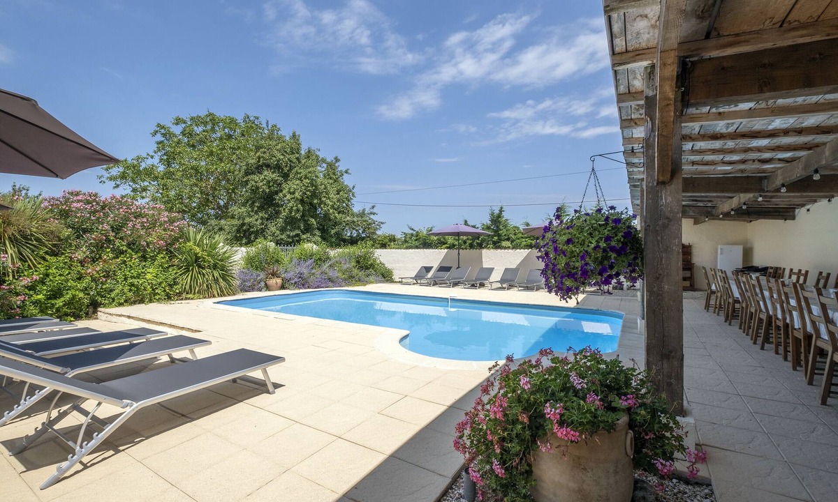 Sud Charente Other | Chez les Rois, Luxe Domaine in La Charente, met 11 Slaapkamers en 9 Badkamers