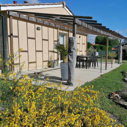 Vensac House | Chez Véro