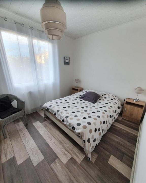 Mont-de-Marsan Bed & Breakfast | Chez Valou et Mika