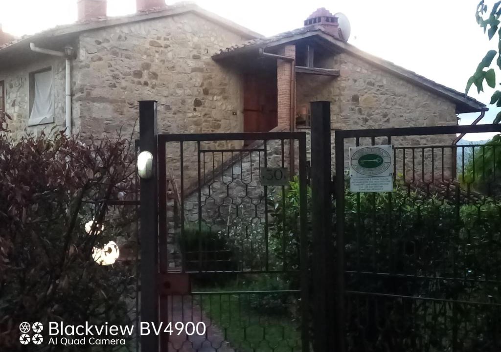 Greve in Chianti House | CHIESAVECCHIA