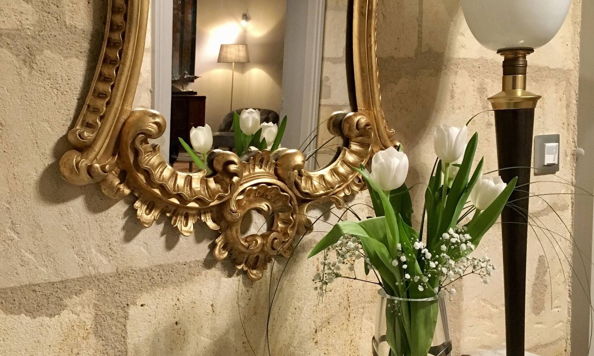 Saint-Emilion Bed & Breakfast | Clos 1906