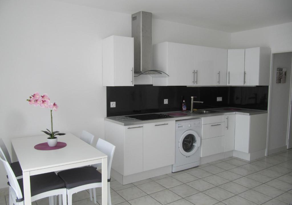 Saint-Medard-en-Jalles Apartment | Clos Saint Médard