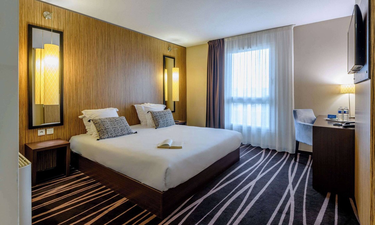 Begles Apartment | Comfort Aparthotel Bordeaux Begles Arena