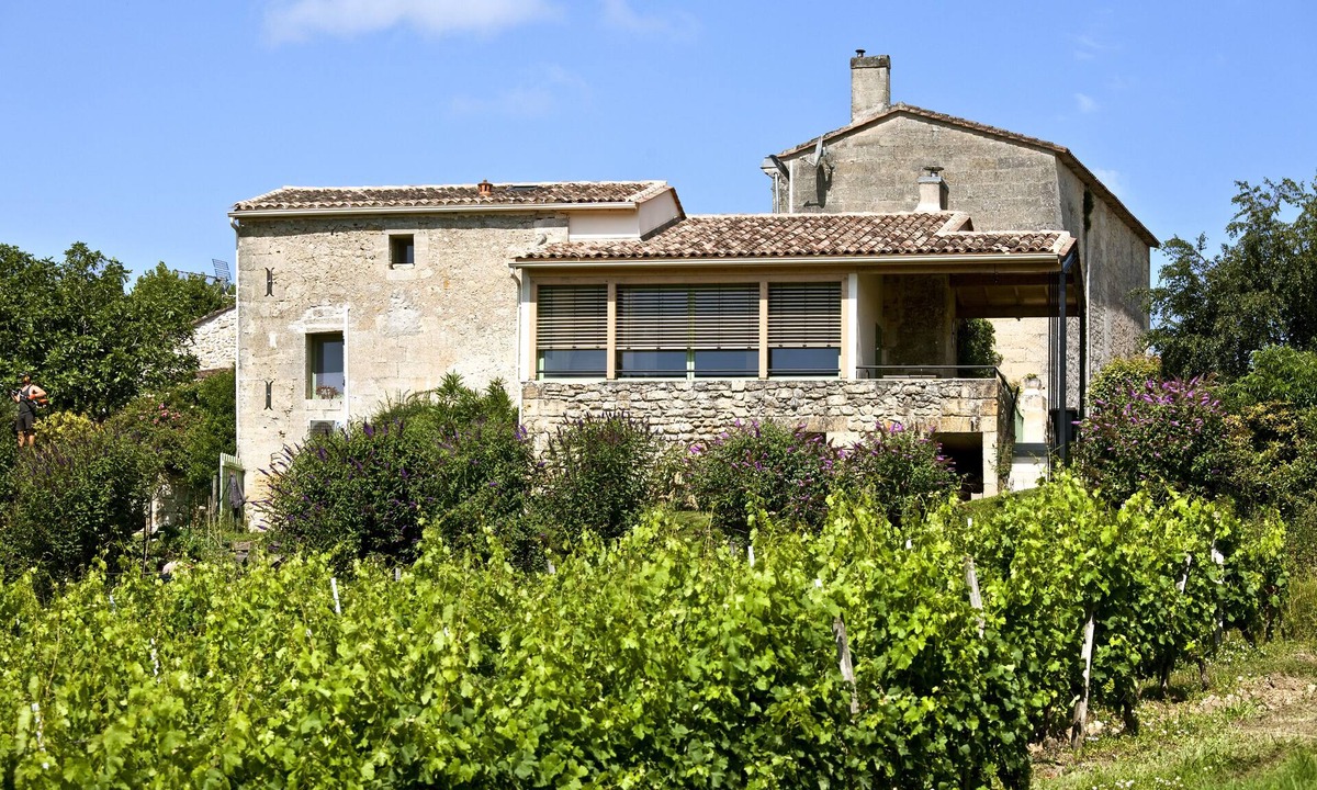 Puisseguin House | Comfort, light and calm near St-Emilion, PMR-friendly