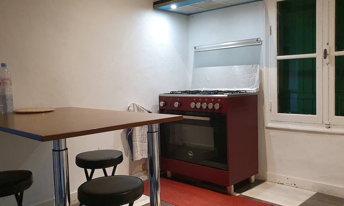 Chalais House | Comfortable guest rooms.
