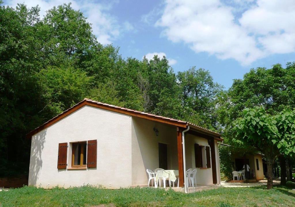 Gavaudun Villa | Comfortable house with terrace in south Dordogne