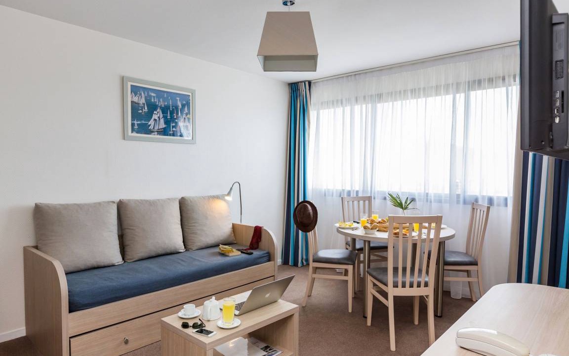 La Rochelle Condo | Condo ∙ 1 bedroom ∙ 5 guests
