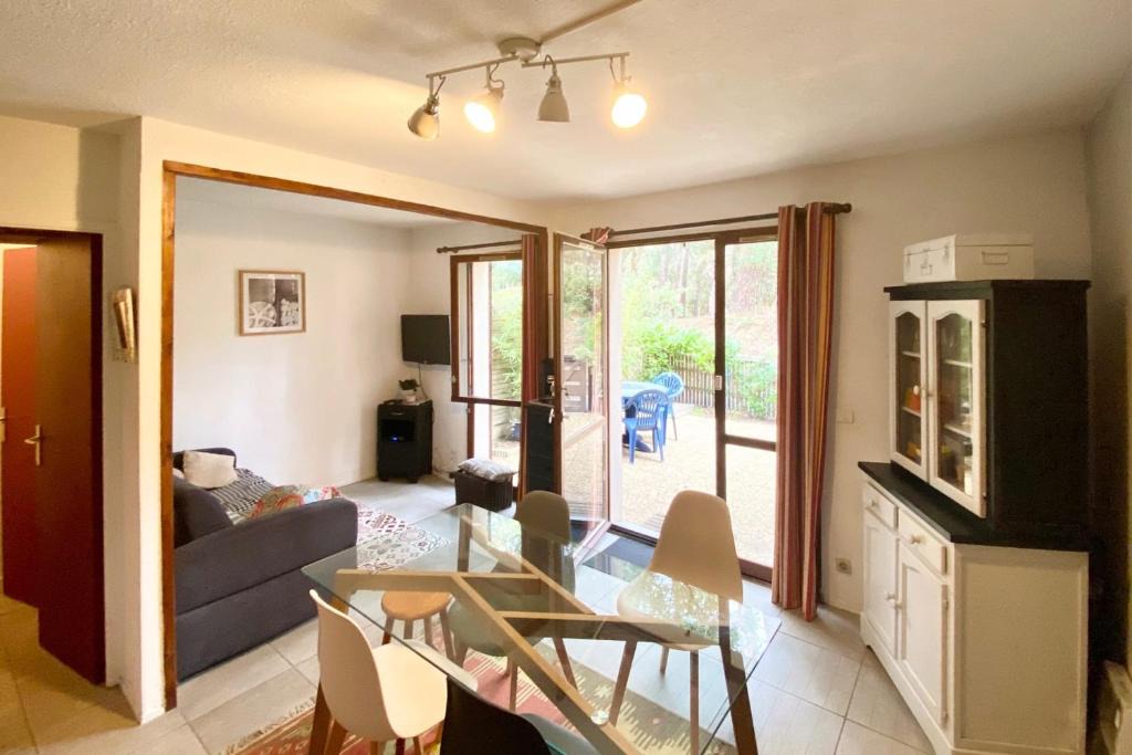 Le Penon House | COSY house for 4 in the heart of the pines