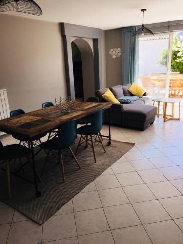 La Cotiniere House | Cosy villa La Garancière - Plein coeur de la Cotinière