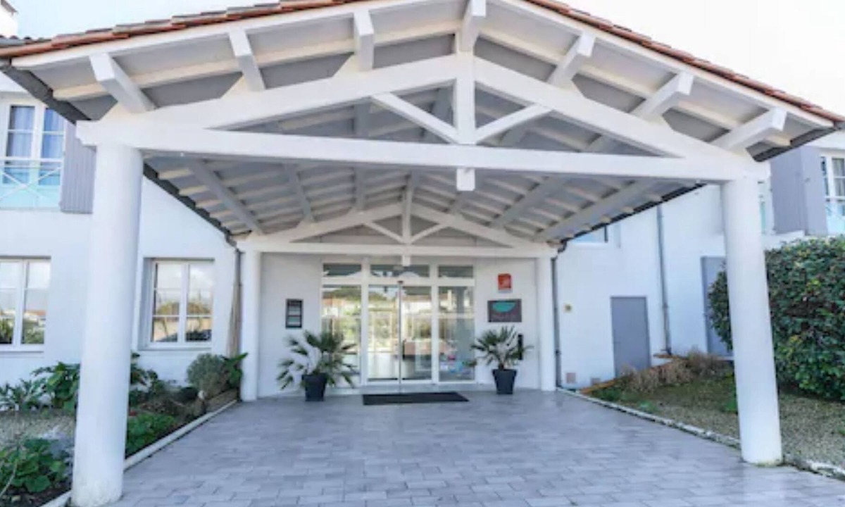 Ars-en-Re House | Cote Thalasso