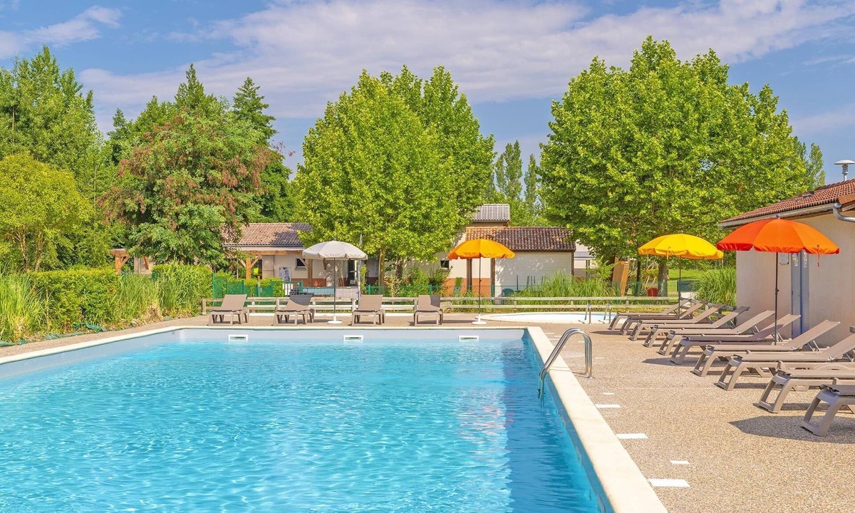 Castelmoron-sur-Lot Cabin | Cottage Charmant, Terrasse | Accès piscine