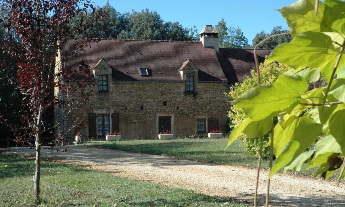 Prats-de-Carlux Cottage | COTTAGE * with pool near Sarlat, Dordogne Périgord Noir