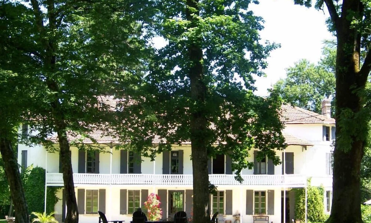 Saint-Georges-de-Montclard House | Country Cottage/Gite - St Georges de Montclard