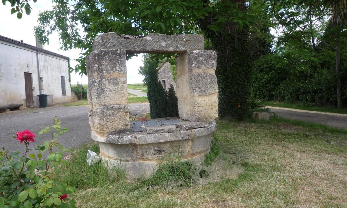 Saint-Jean-de-Blaignac Bed & Breakfast | Coup 2 Foudres