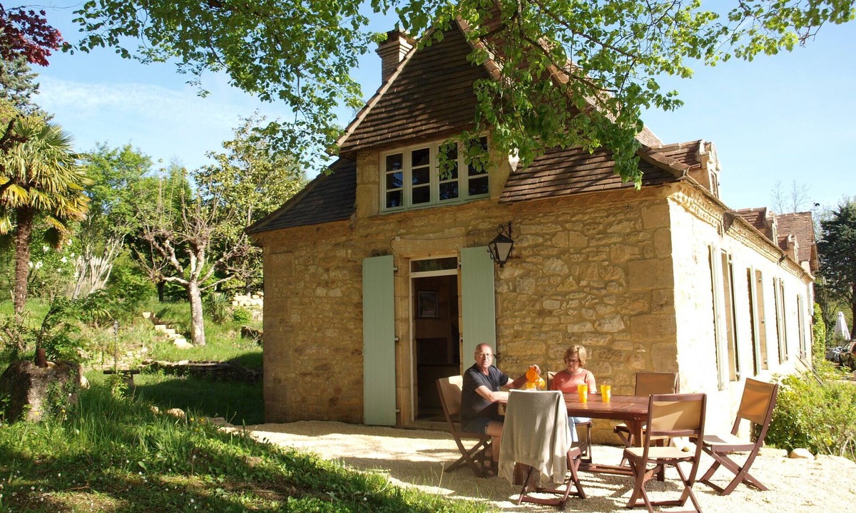 Cozy Cottage Swimming | Peyzac-le-Moustier