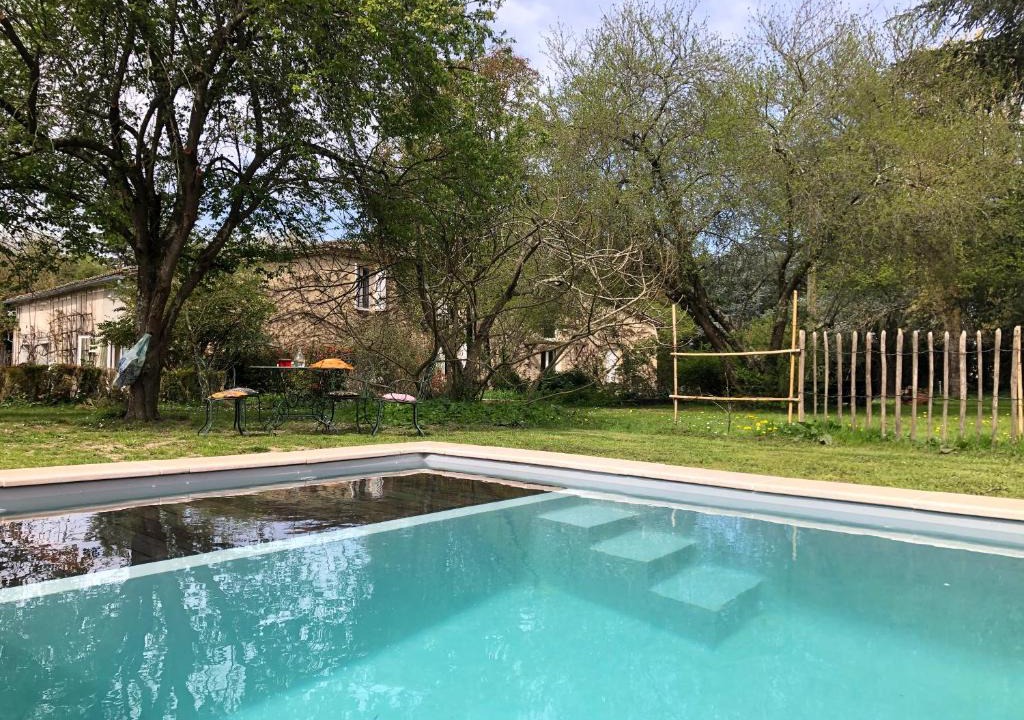 Pujols Bed & Breakfast | DameChouette