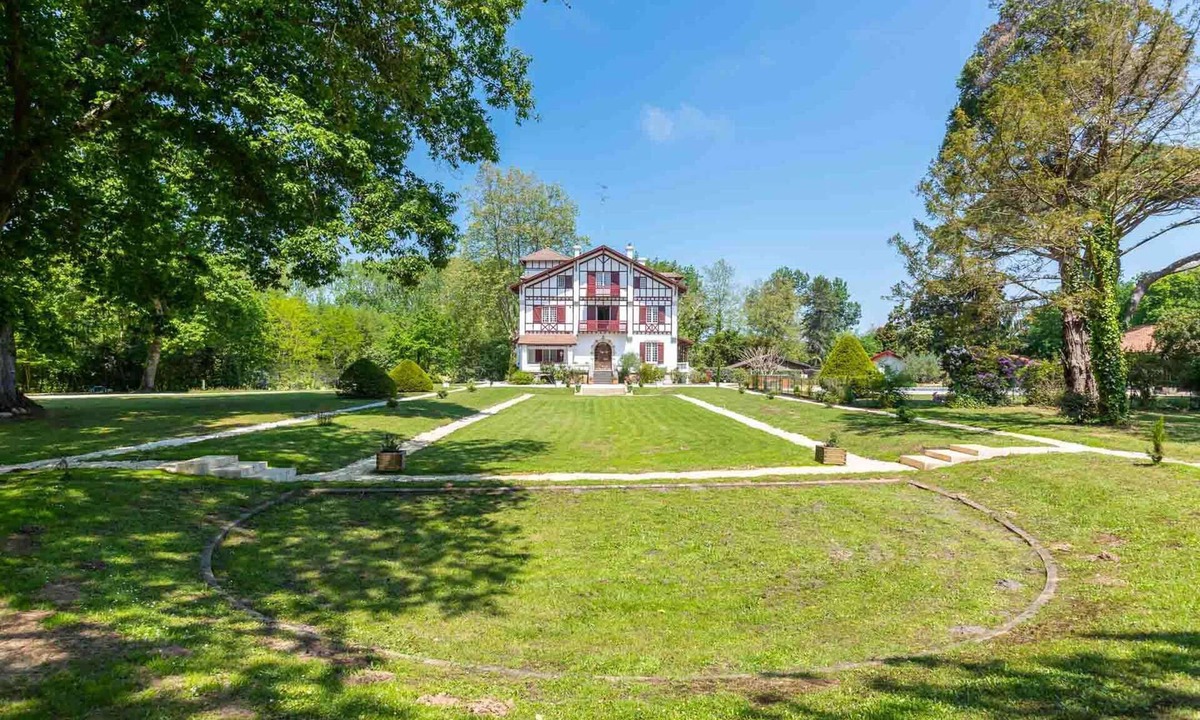Soustons House | Demeure sur 2 Hectares