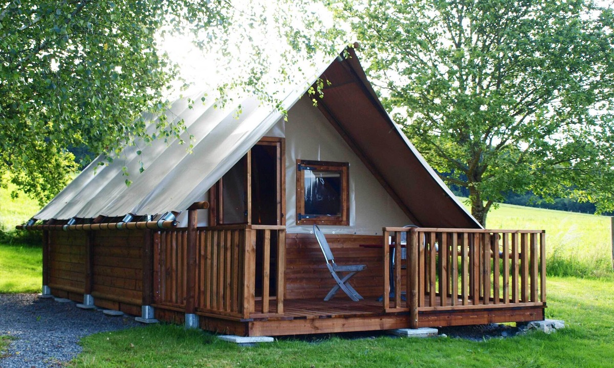 Discover The Charms Of Countryside Eco Tourism | Saint-Dizier-Leyrenne
