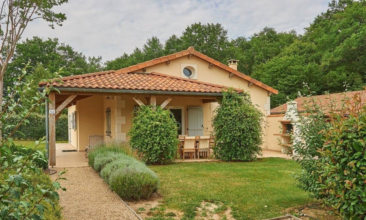 Dlf Villa Pers | Les Forges