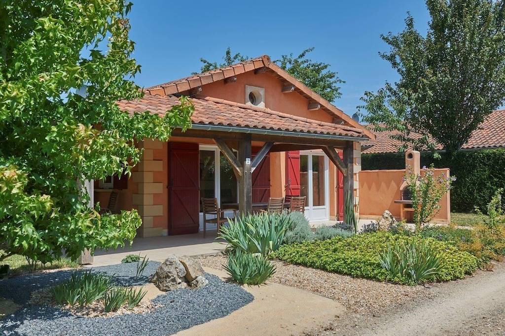 Les Forges Apartment | DLF Villa 6 pers 2 bath