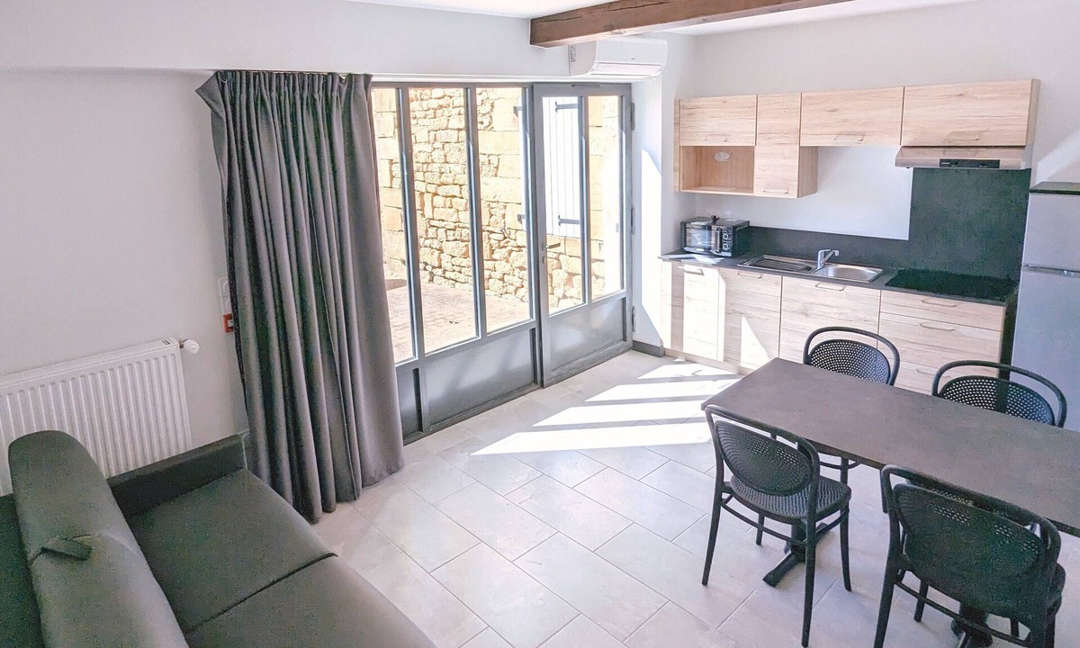 Saint-Crepin-et-Carlucet House | Domaine 12 à 18 Pers. Piscine Chauffée 12x6m Proche Sarlat