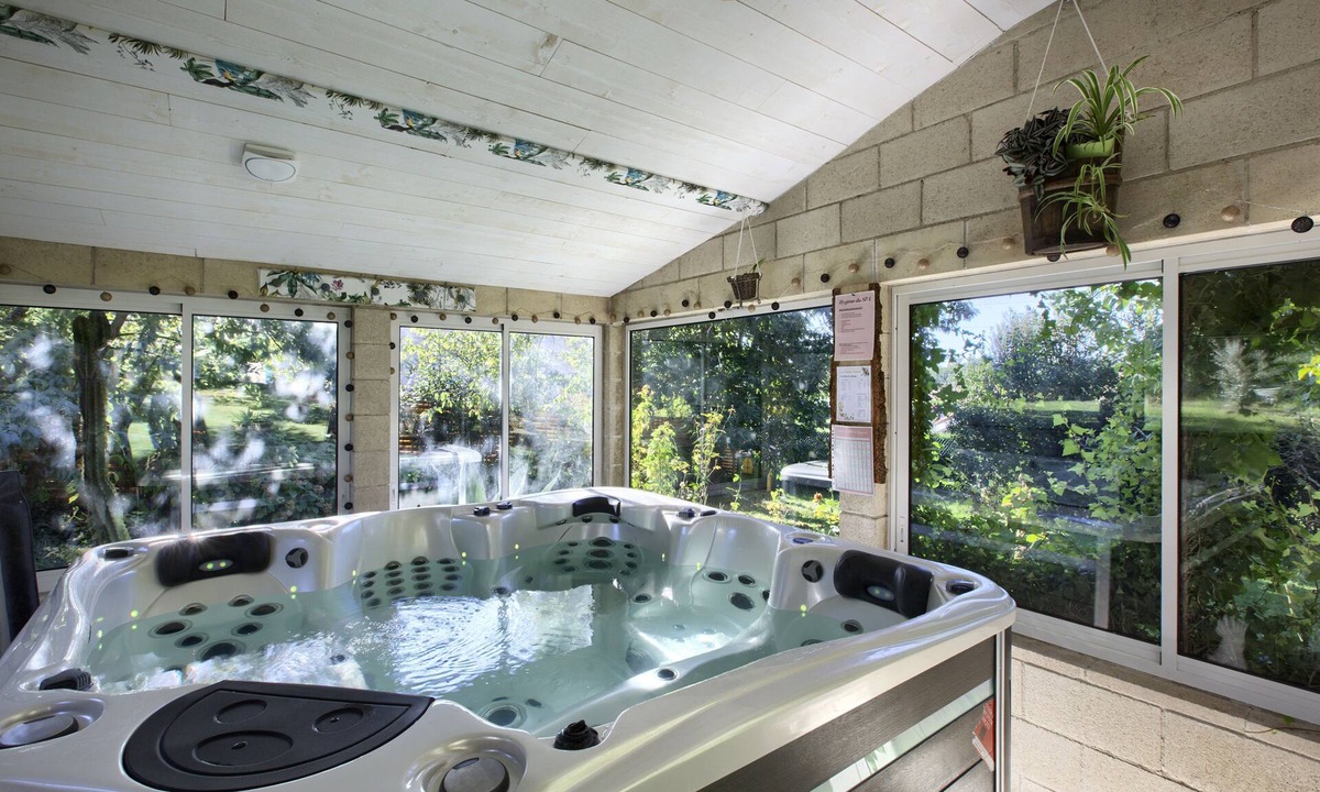 Floirac Bed & Breakfast | Domaine de Garat