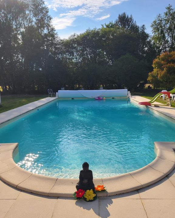 Saugon Bed & Breakfast | Domaine de La Sarrotte