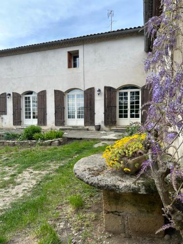 Gironde-sur-Dropt House | Domaine de Labèque