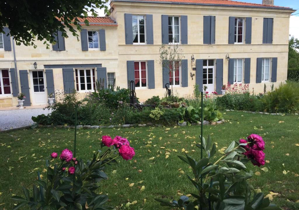 Gauriac Bed & Breakfast | Domaine des Deux Cèdres